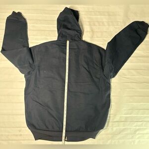 Carhartt Firm Duck Thermal-Lined Jacket